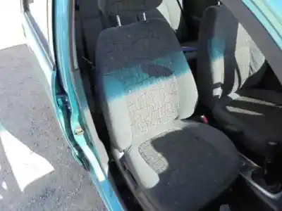 Veicolo di demolizione chevrolet matiz se dell'anno 2005 alimentato b10s