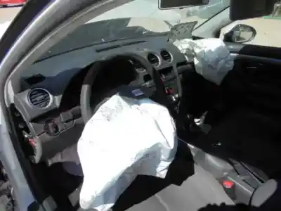 Утилизация автомобиля seat exeo st (3r5) (2009>) reference года 2010 питание caga