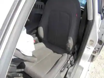 Утилизация автомобиля seat exeo st (3r5) (2009>) reference года 2010 питание caga
