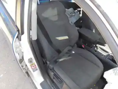 Утилизация автомобиля seat exeo st (3r5) (2009>) reference года 2010 питание caga