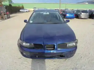 Утилизация автомобиля seat leon (1m1) signo года 2003 питание bcb