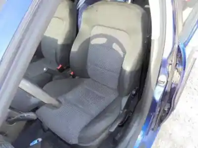 Утилизация автомобиля seat leon (1m1) signo года 2003 питание bcb