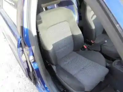 Утилизация автомобиля seat leon (1m1) signo года 2003 питание bcb