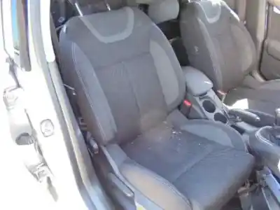 Scrapping Vehicle citroen c4 lim. business of the year 2013 powered 9h06