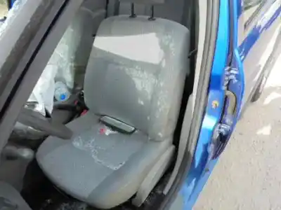 Veículo de Sucata dacia logan ii ambiance do ano 2005 alimentado k7ja710