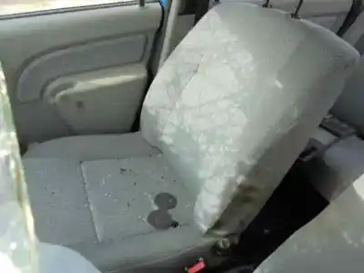 Veículo de Sucata dacia logan ii ambiance do ano 2005 alimentado k7ja710