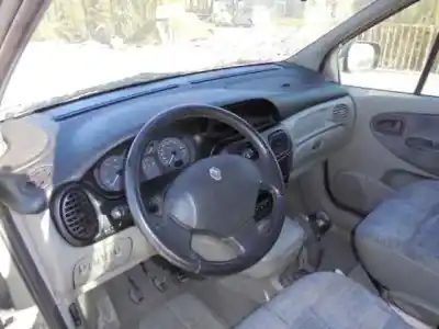 Утилизация автомобиля renault                                            scenic rx4 (ja0)                                                                                                                                                                                                                                           1.9 dci salomon года 2000 питание f9qk7