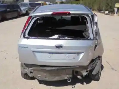 Veículo de Sucata ford fiesta (cbk) ambiente do ano 2005 alimentado f6ja