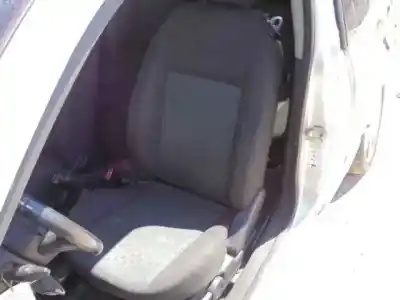 Veículo de Sucata ford fiesta (cbk) ambiente do ano 2005 alimentado f6ja