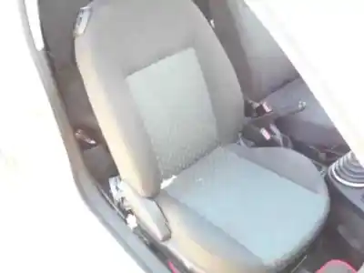 Veículo de Sucata ford fiesta (cbk) ambiente do ano 2005 alimentado f6ja