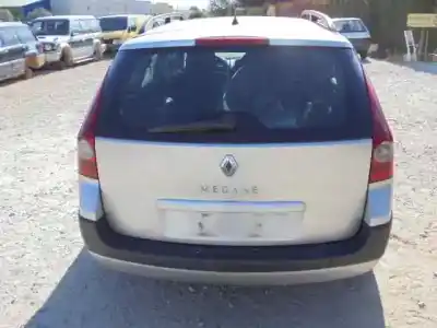 Здавання транспортного засобу renault megane ii familiar 1.9 dci diesel року 2005 потужний f9qb800 Здавання транспортного засобу renault megane ii familiar 1.9 dci diesel року 2005 потужний f9qb800