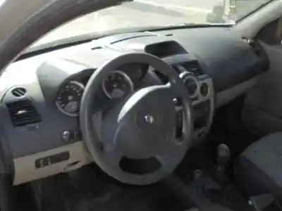 Здавання транспортного засобу renault megane ii familiar 1.9 dci diesel року 2005 потужний f9qb800 Здавання транспортного засобу renault megane ii familiar 1.9 dci diesel року 2005 потужний f9qb800