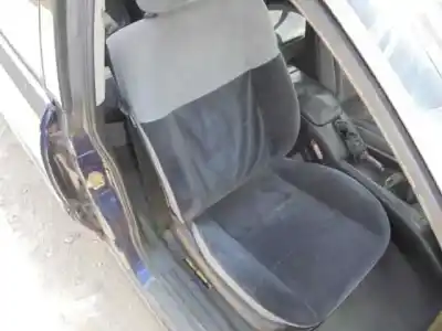 Scrapping Vehicle opel omega b básico berlina of the year 1995 powered x20xev