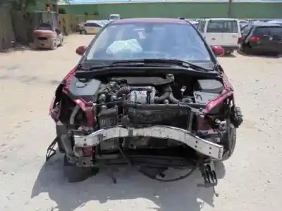 Veículo de Sucata citroen c4 coupe collection do ano 2006 alimentado 9hy (dv6ted4)