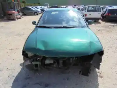 Утилизация автомобиля audi a3 (8l) 1.8 20v turbo года 2001 питание agu