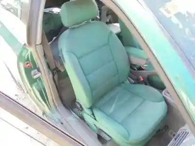 Утилизация автомобиля audi a3 (8l) 1.8 20v turbo года 2001 питание agu