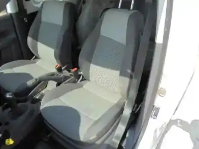 Утилизация автомобиля volkswagen caddy ka/kb (2c) kasten года 2012 питание cayn