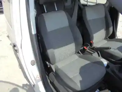 Утилизация автомобиля volkswagen caddy ka/kb (2c) kasten года 2012 питание cayn