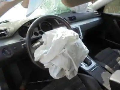 Утилизация автомобиля volkswagen passat variant (3c5) highline 4motion года 2006 питание bkp