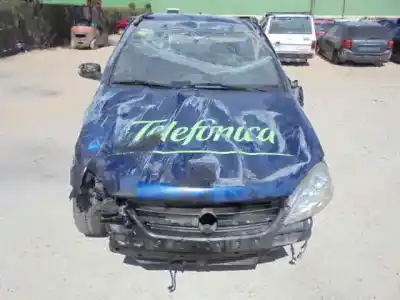Veículo de Sucata opel corsa c blue line do ano 2006 alimentado z13dt