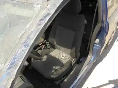 Veículo de Sucata opel corsa c blue line do ano 2006 alimentado z13dt