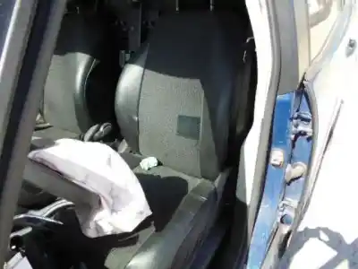 Veicolo di demolizione citroen c4 picasso 2.0 hdi fap cat (rh02 / dw10cted4) dell'anno 2010 alimentato rh02