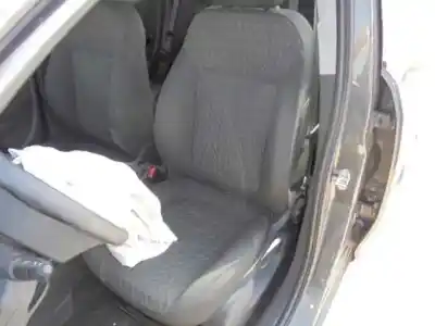 Scrapping Vehicle opel corsa d innovation of the year 2014 powered a12xer