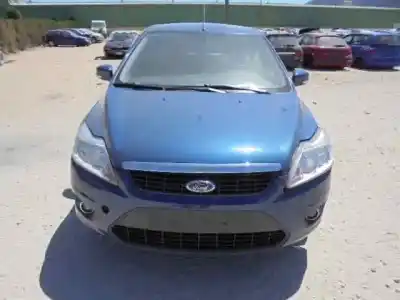 Vehicul casat ford focus lim. (cb4) business al anului 2008 alimentat hhda