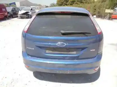 Vehicul casat ford focus lim. (cb4) business al anului 2008 alimentat hhda