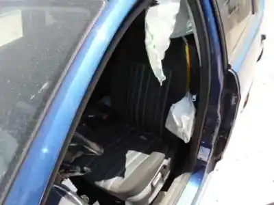 Vehicul casat ford focus lim. (cb4) business al anului 2008 alimentat hhda