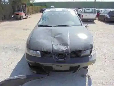 Утилизация автомобиля seat leon (1m1) signo года 2003 питание asz