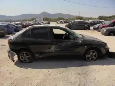 Утилизация автомобиля seat leon (1m1) signo года 2003 питание asz