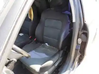 Утилизация автомобиля seat leon (1m1) signo года 2003 питание asz