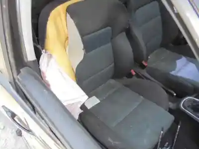 Утилизация автомобиля seat leon (1m1) signo года 2003 питание asz