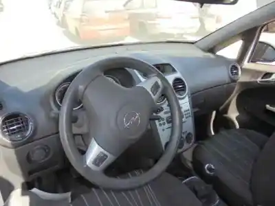 Утилизация автомобиля opel corsa d catch me года 2009 питание z12xep