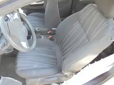 Утилизация автомобиля opel corsa d catch me года 2009 питание z12xep