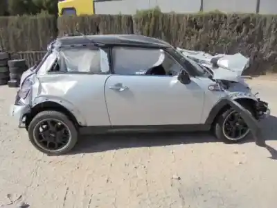 Здавання транспортного засобу mini                                               mini (r56)                                                                                                                                                                                                                                                 cooper                                                                                                                                                                                                                                                     року 2010 потужний n16b16a