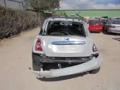 Здавання транспортного засобу mini                                               mini (r56)                                                                                                                                                                                                                                                 cooper                                                                                                                                                                                                                                                     року 2010 потужний n16b16a