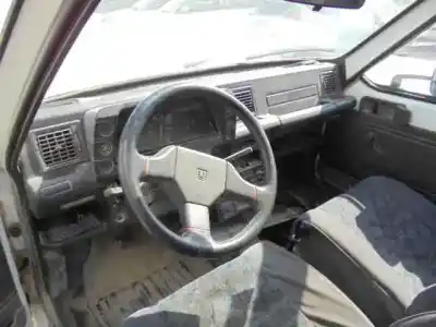 Sloopvoertuig citroen c15 d van het jaar 1999 aangedreven 161a(xud7)