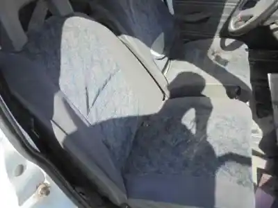 Sloopvoertuig citroen c15 d van het jaar 1999 aangedreven 161a(xud7)