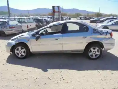Scrapping Vehicle CHRYSLER NEON (PL) 2.0 LE of the year 2001 powered 420H