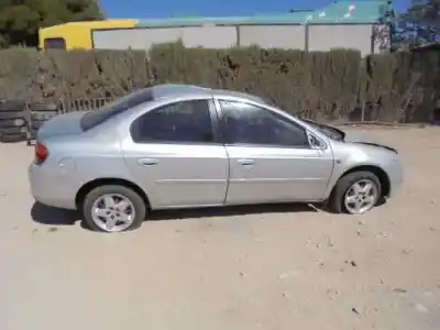 Scrapping Vehicle chrysler neon (pl) 2.0 le of the year 2001 powered 420h