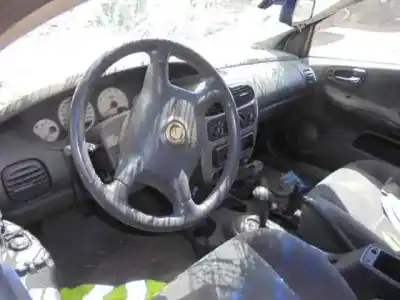 Scrapping Vehicle chrysler neon (pl) 2.0 le of the year 2001 powered 420h