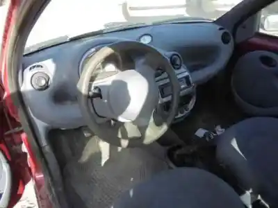 Scrapping Vehicle ford                                               ka (ccq)                                                                                                                                                                                                                                                   collection of the year 1998 powered j4d