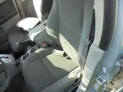 Scrapping Vehicle dodge caliber se of the year 2006 powered g a