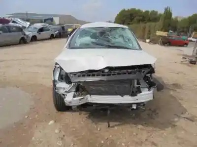 Veículo de Sucata opel astra j lim. excellence do ano 2013 alimentado a17dts