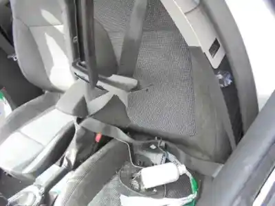 Veículo de Sucata opel astra j lim. excellence do ano 2013 alimentado a17dts