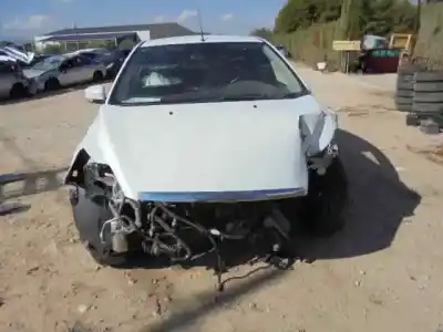 Vehicul casat ford focus lim. (cb4) business al anului 2010 alimentat shda