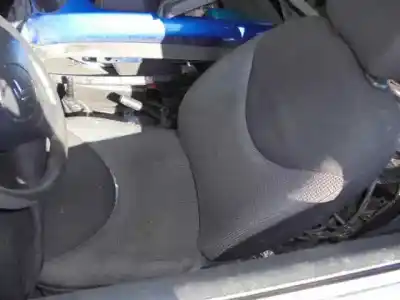 Scrapping Vehicle citroen c2 audace of the year 2007 powered 8hz