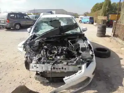 Veículo de Sucata ford focus lim. (cb4) trend do ano 2008 alimentado g8db